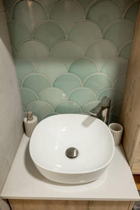 Photo of Bathroom in Berea