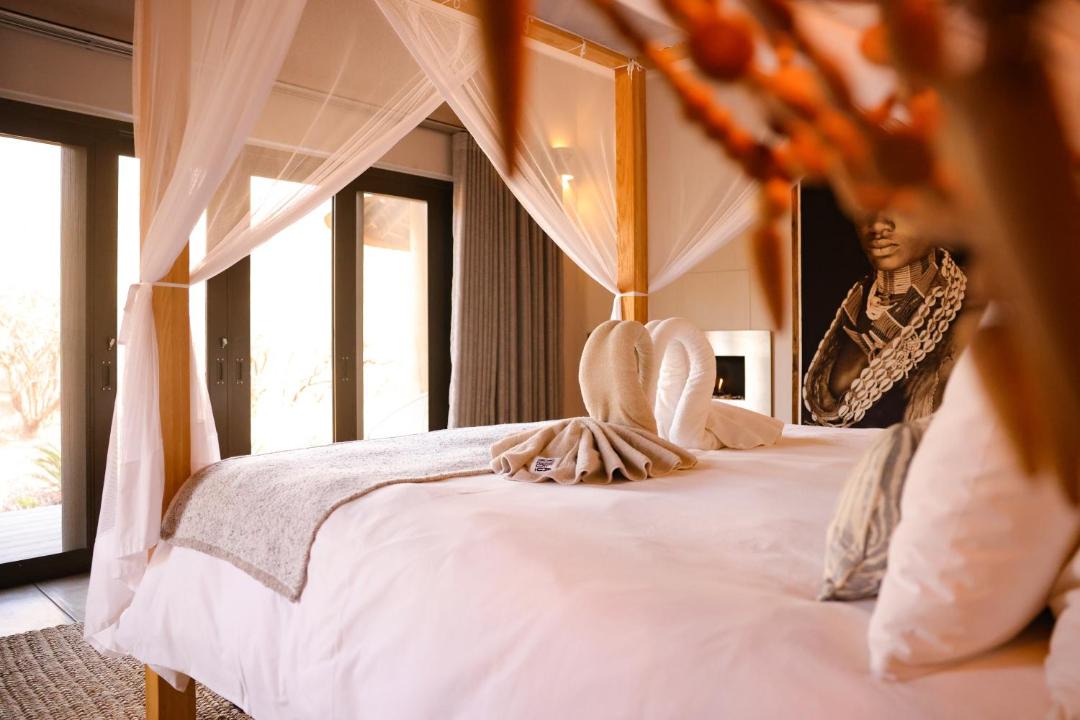 Photo of Bedroom in Hoedspruit