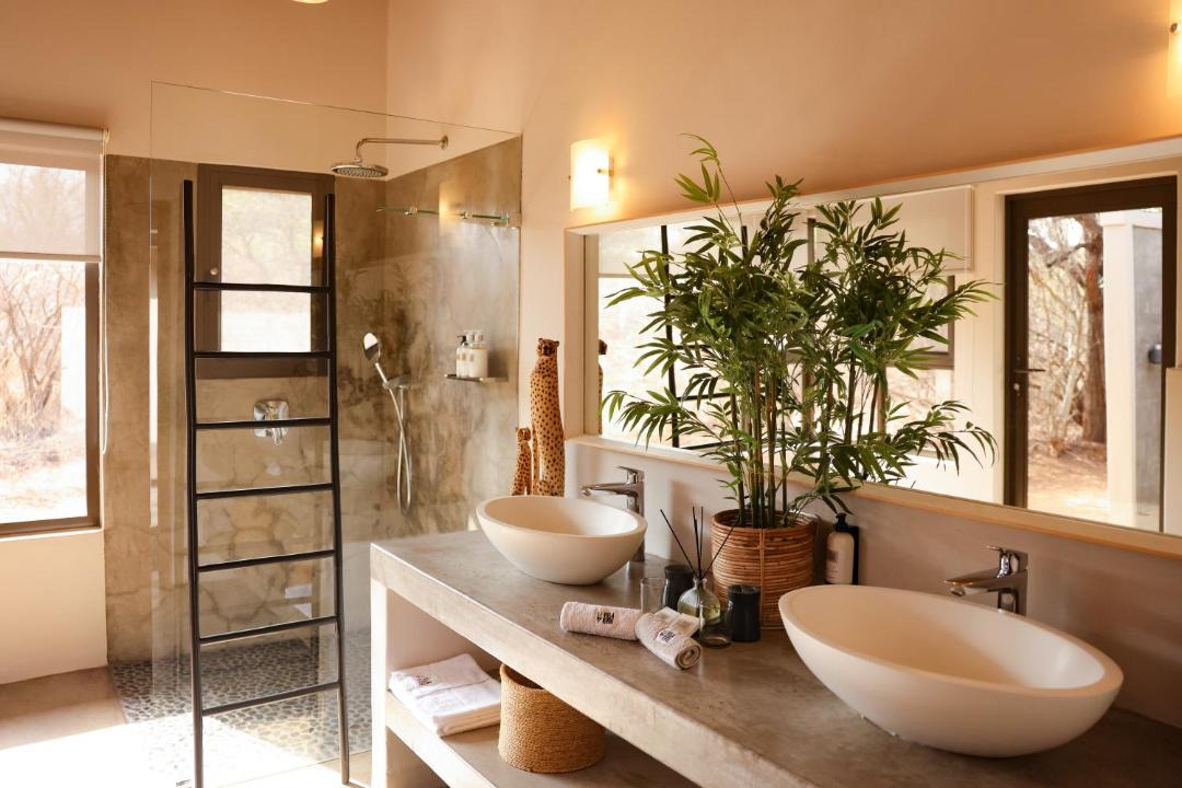 Photo of Bathroom in Hoedspruit