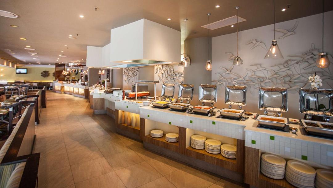 Photo of Kitchen in South Beach
