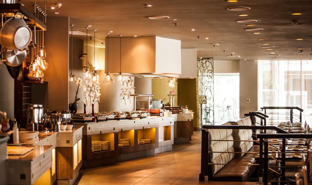 Photo of Kitchen in South Beach