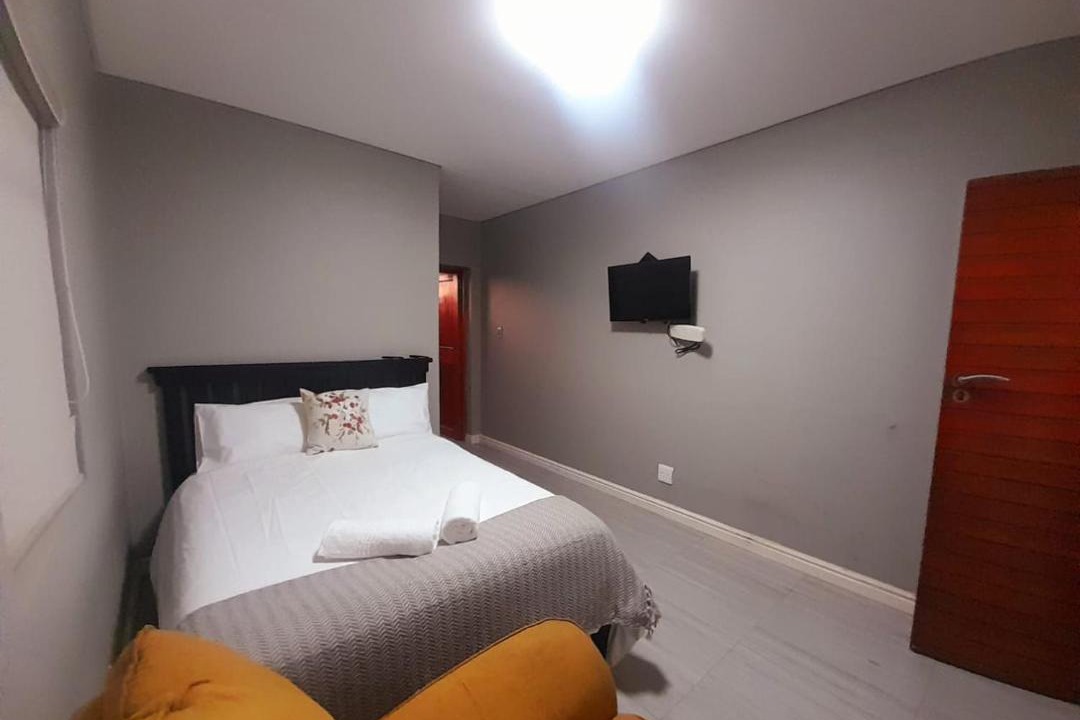 Photo of Bedroom in Kidd's Beach