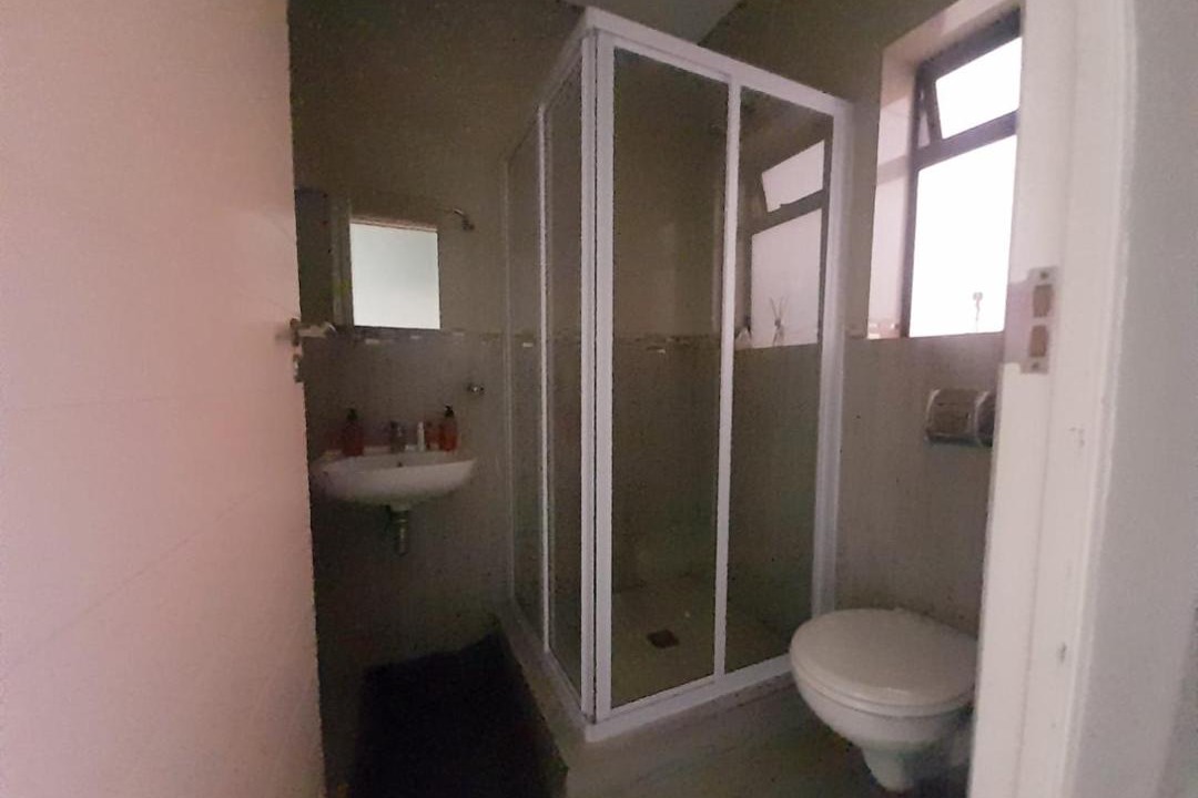 Photo of Bathroom in Kidd's Beach