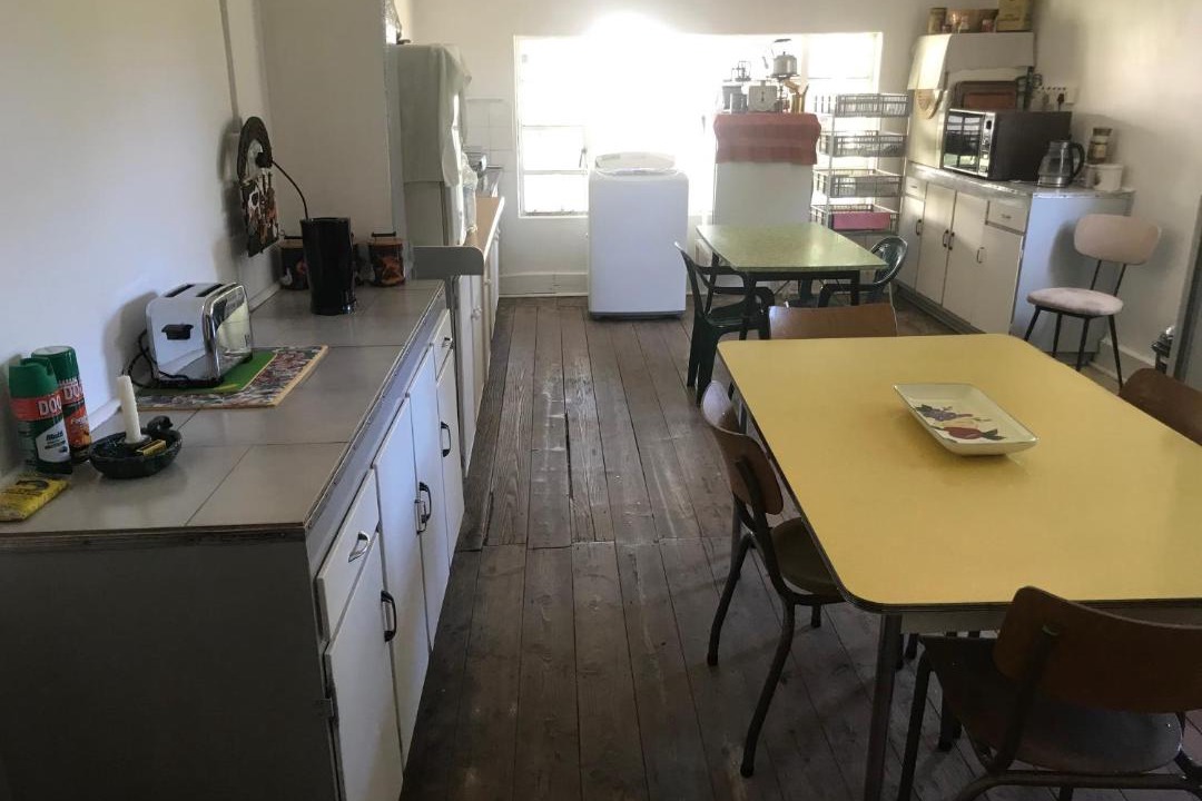 Photo of Kitchen in Inkwanca
