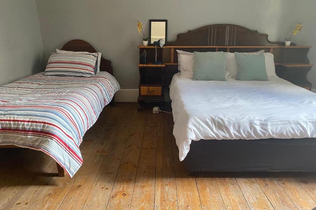 Photo of Bedroom in Inkwanca