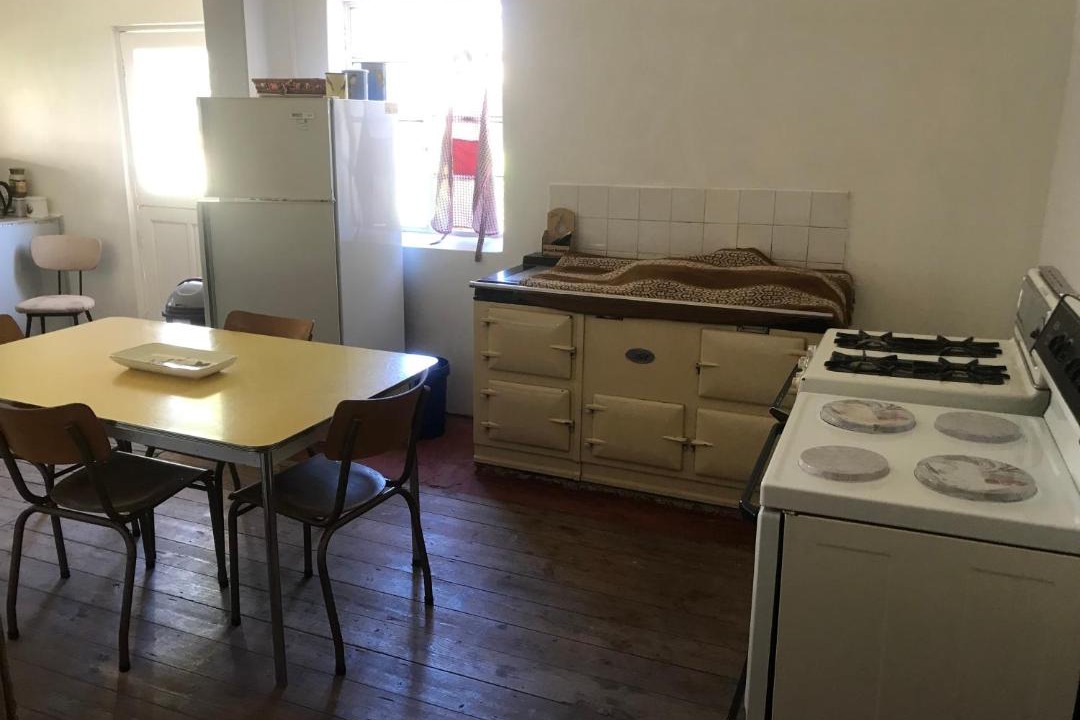 Photo of Kitchen in Inkwanca