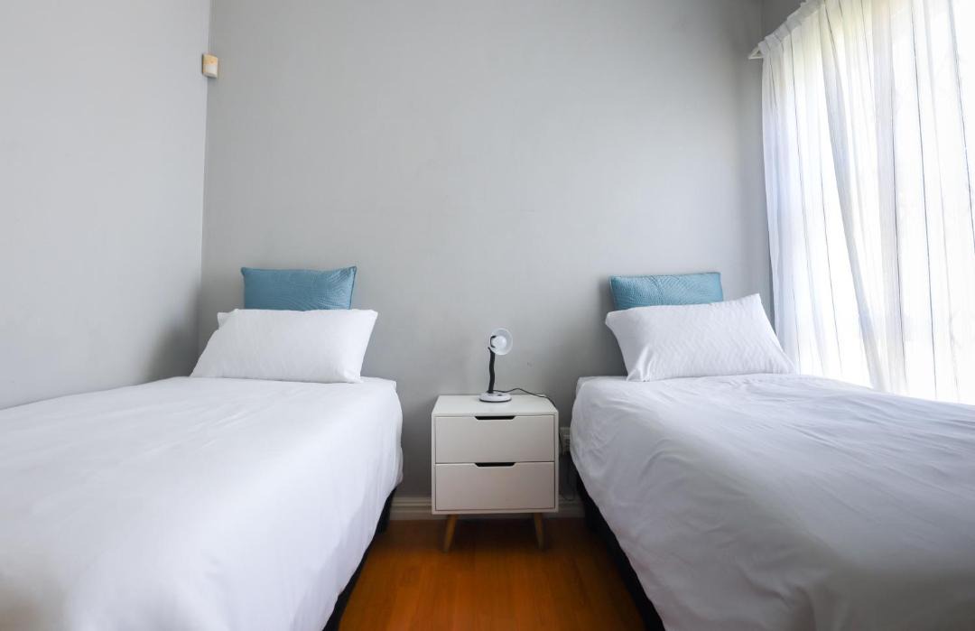 Photo of Bedroom in Parklands