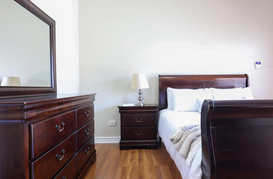Photo of Bedroom in Parklands
