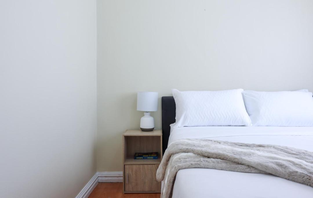 Photo of Bedroom in Parklands