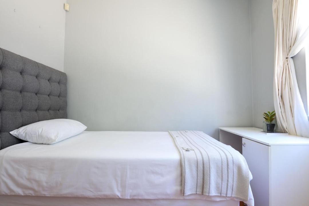 Photo of Bedroom in Parklands