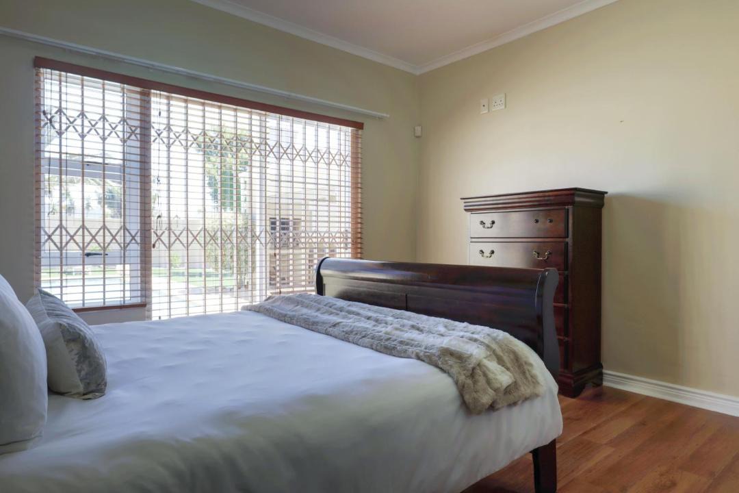 Photo of Bedroom in Parklands