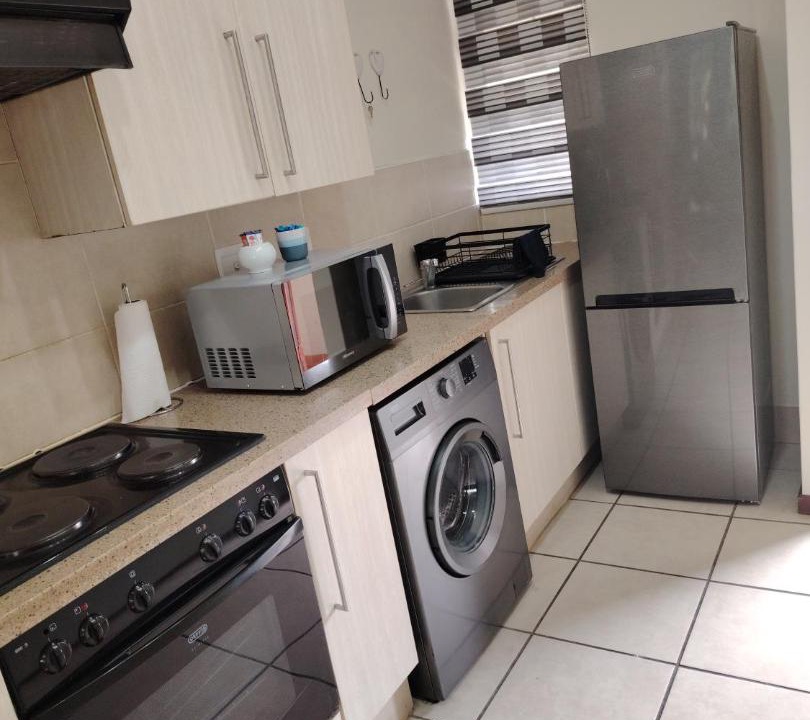 Photo of Kitchen in Lone Hill