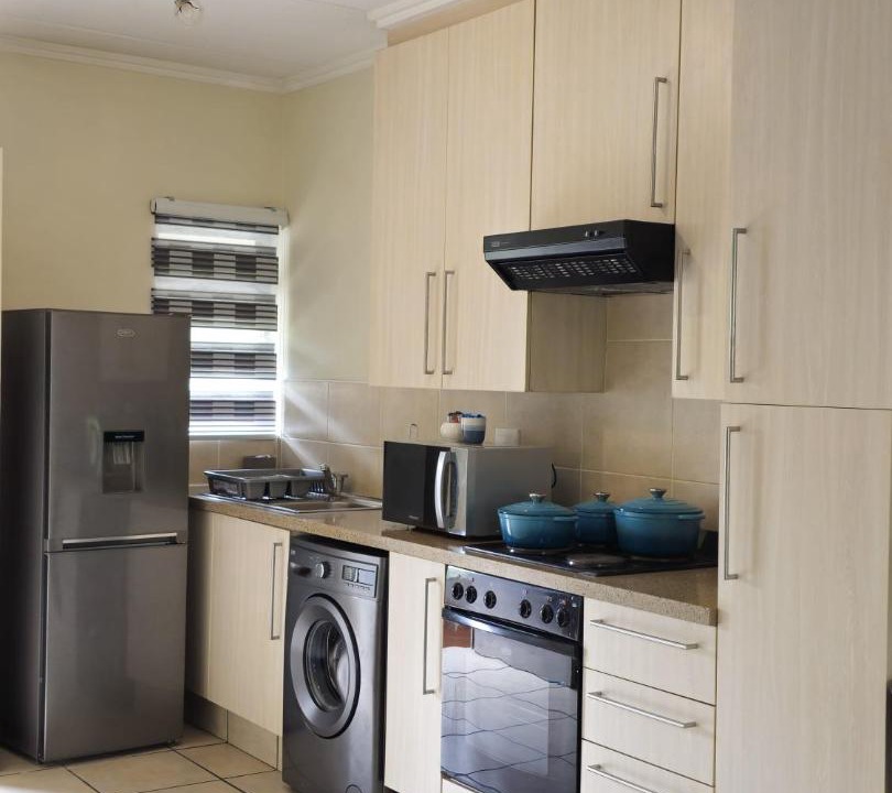 Photo of Kitchen in Lone Hill
