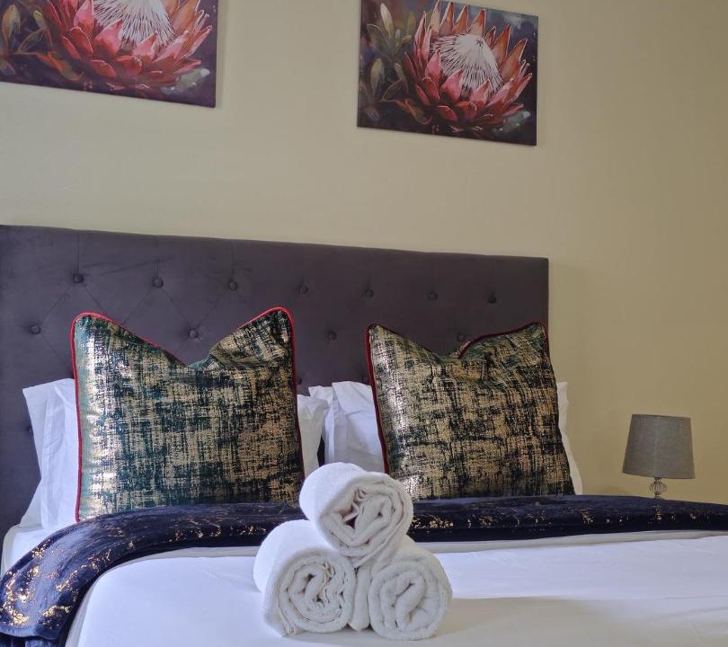 Photo of Bedroom in Lone Hill