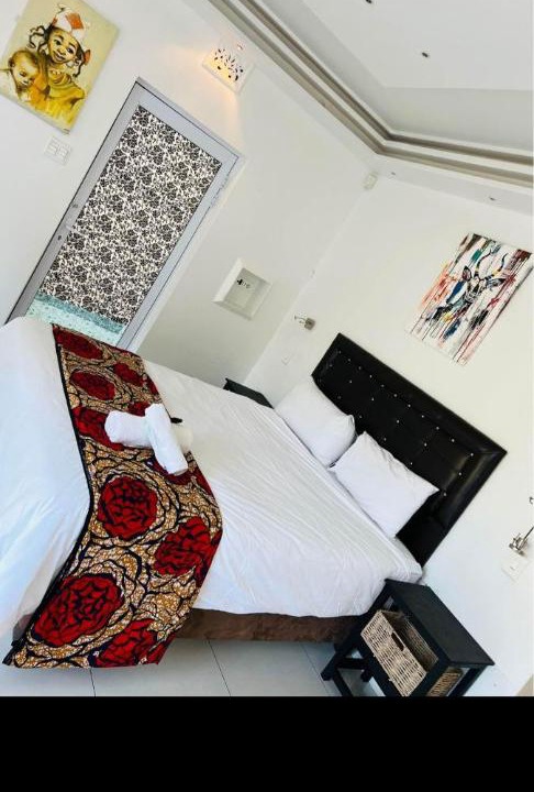 Photo of Bedroom in Goodwood