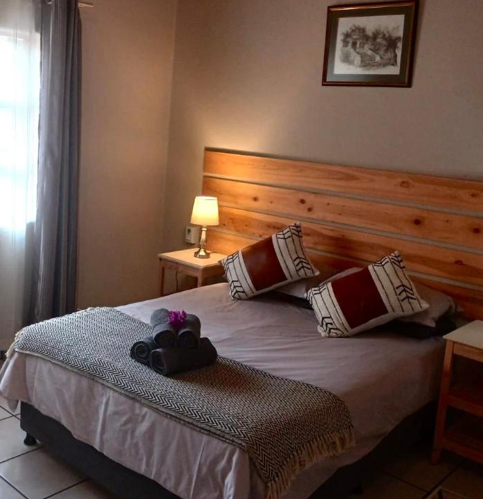 Photo of Bedroom in Hoedspruit