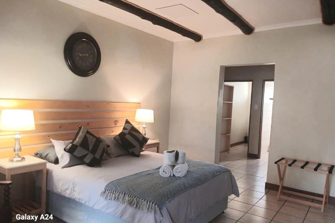 Photo of Bedroom in Hoedspruit
