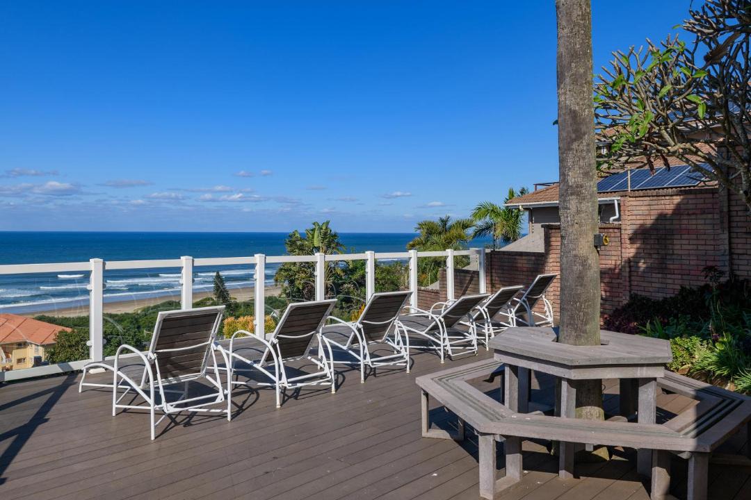 Photo of Patio Balcony in Illovo Beach