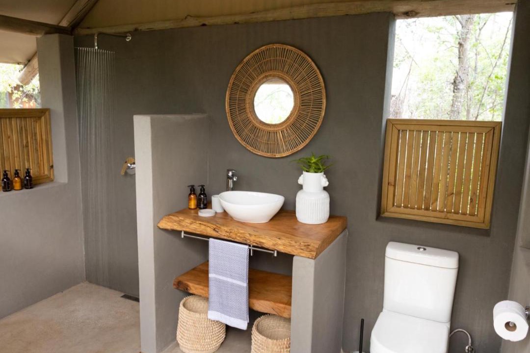 Photo of Bathroom in Maruleng