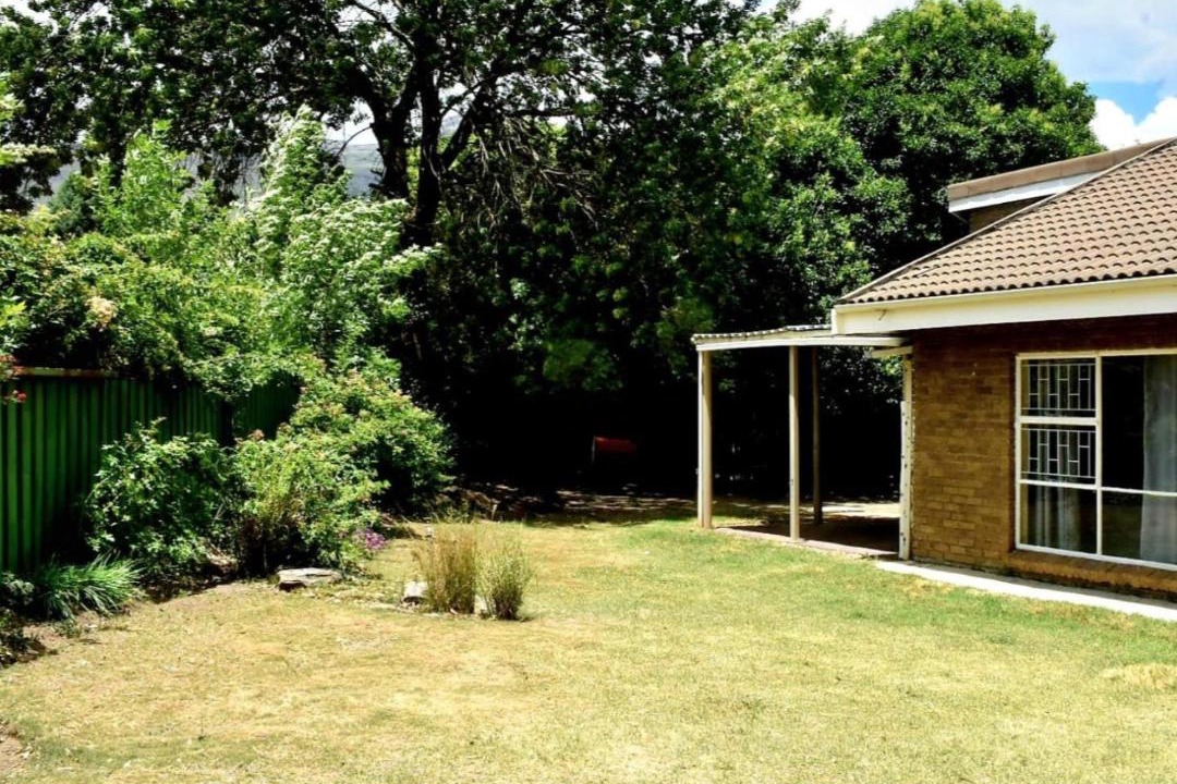 Photo of Others in Clarens