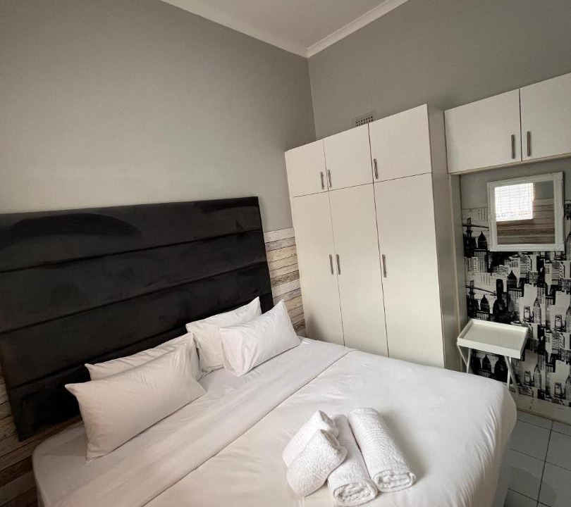 Photo of Bedroom in Berea