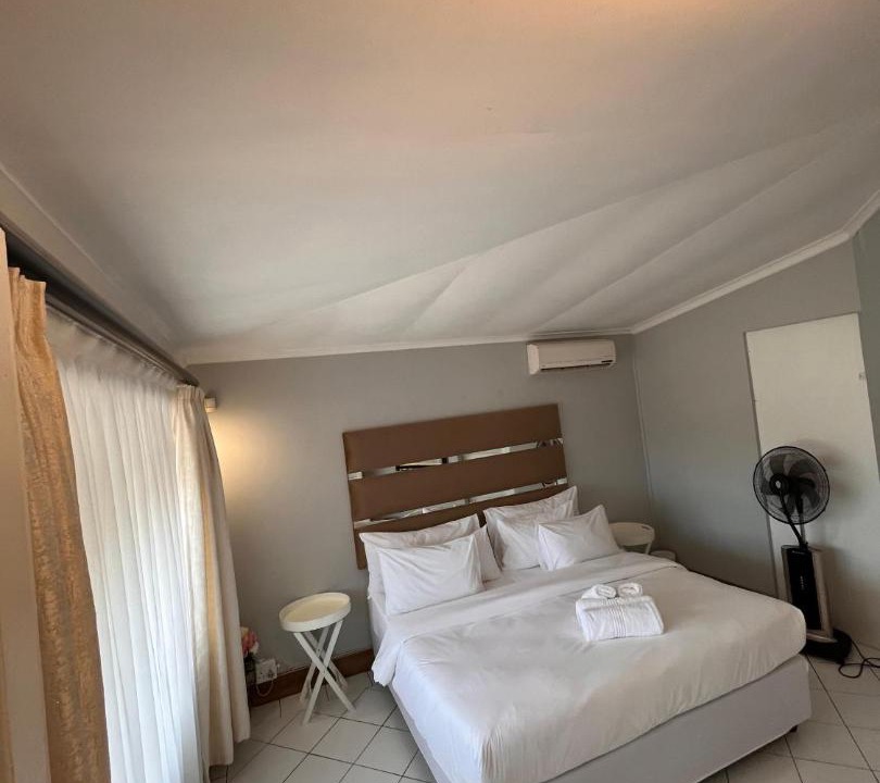 Photo of Bedroom in Berea