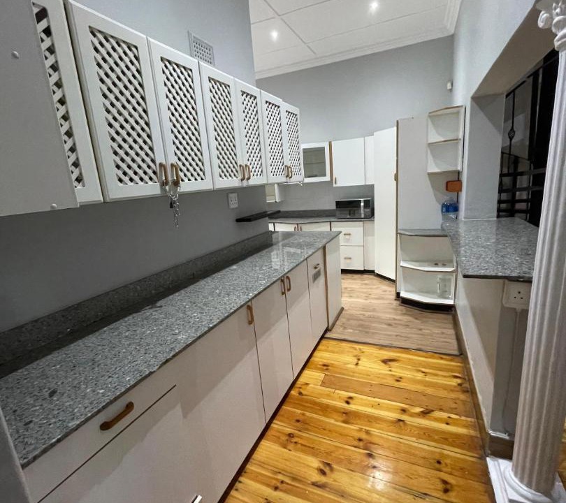 Photo of Kitchen in Berea