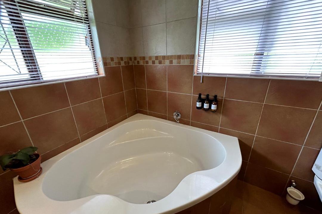 Photo of Bathroom in Hilton
