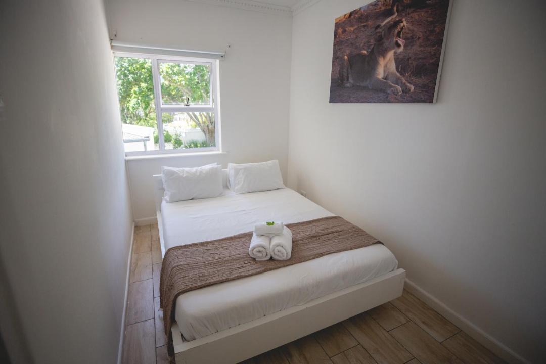 Photo of Bedroom in Franschhoek