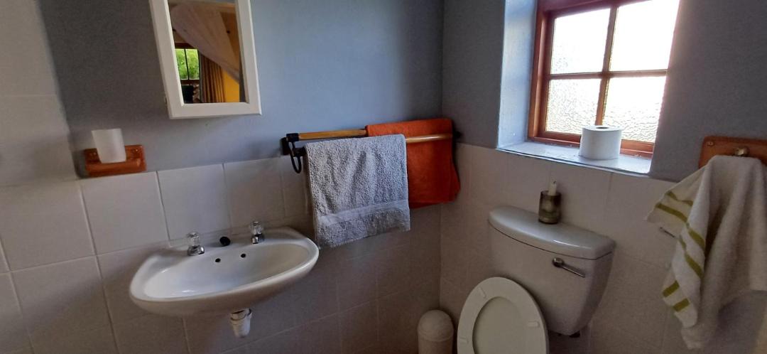 Photo of Bathroom in Barrydale