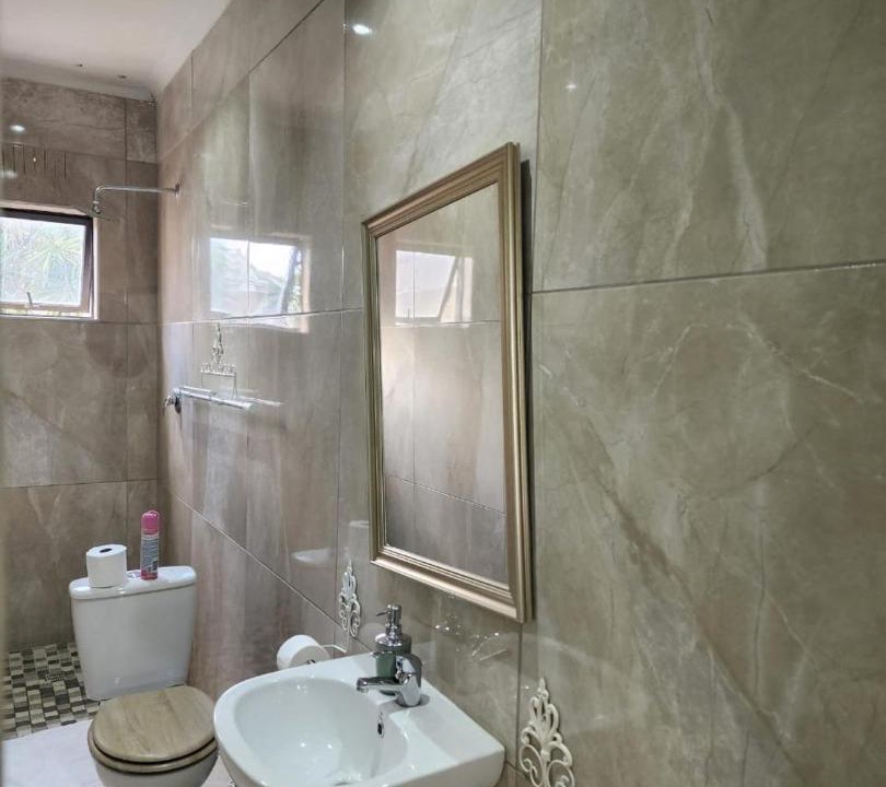 Photo of Bathroom in Flamingo Vlei