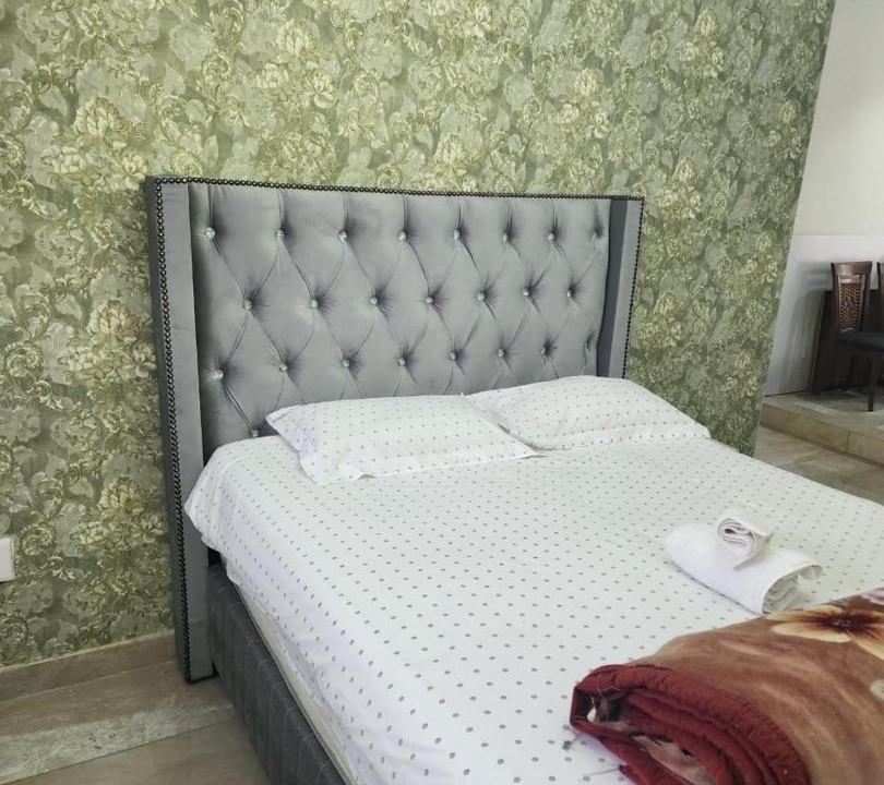 Photo of Bedroom in Flamingo Vlei
