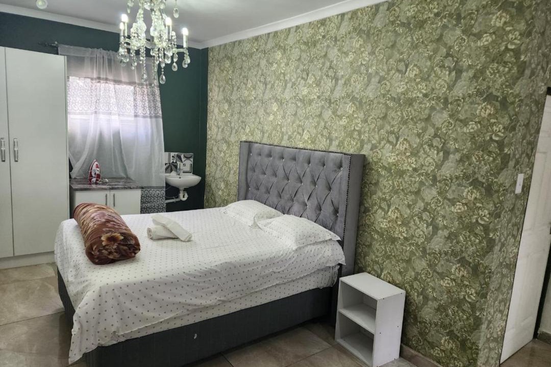 Photo of Bedroom in Flamingo Vlei