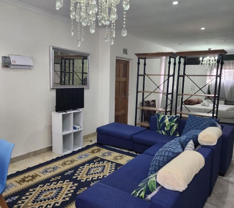 Photo of Livingroom in Flamingo Vlei