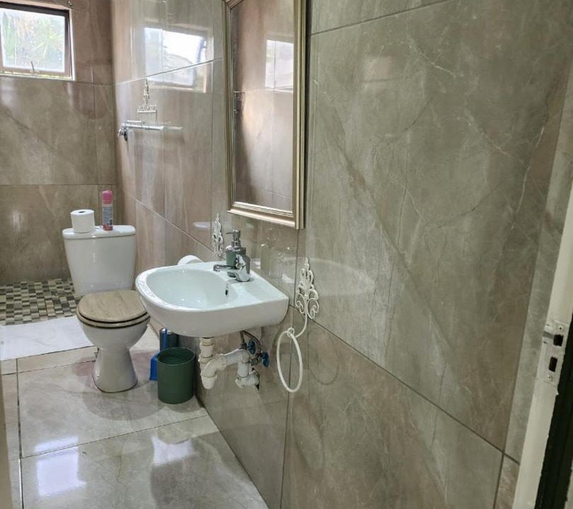 Photo of Bathroom in Flamingo Vlei