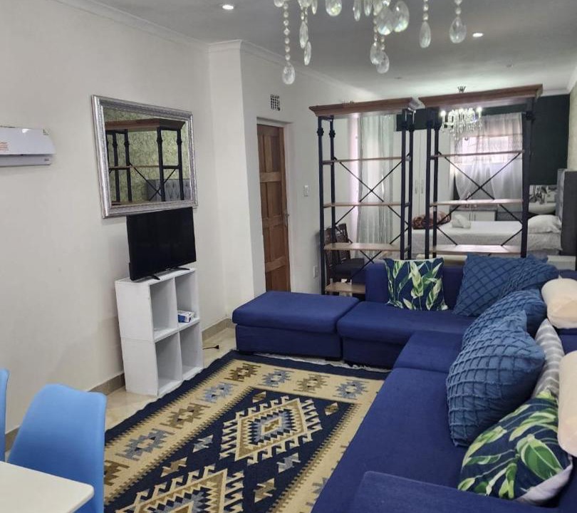 Photo of Livingroom in Flamingo Vlei