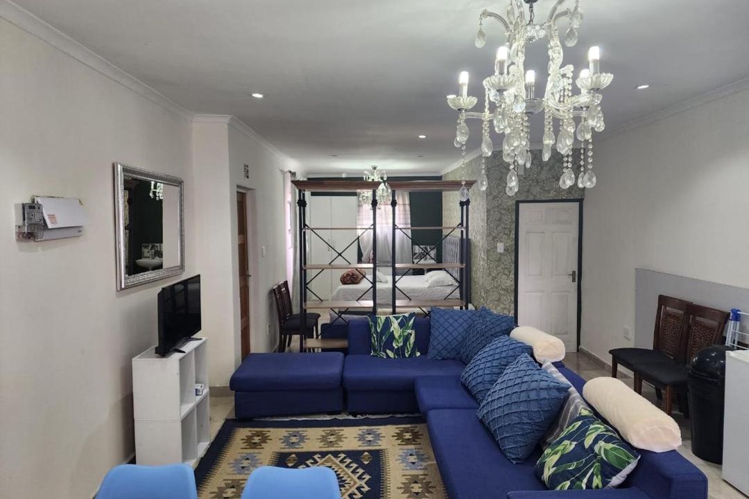 Photo of Livingroom in Flamingo Vlei