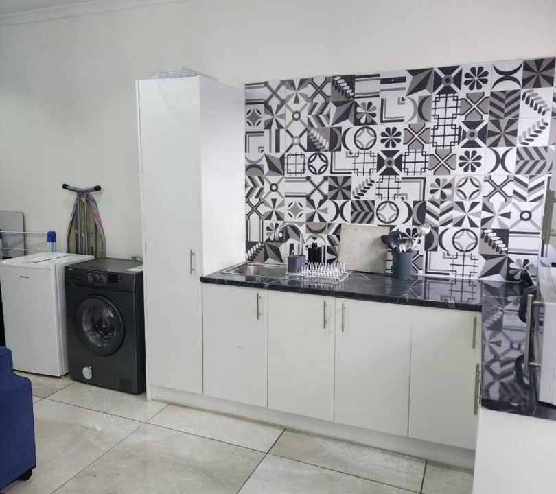 Photo of Kitchen in Flamingo Vlei