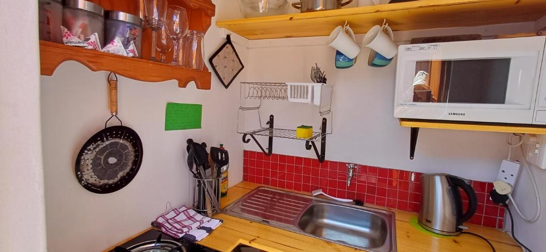 Photo of Kitchen in Barrydale