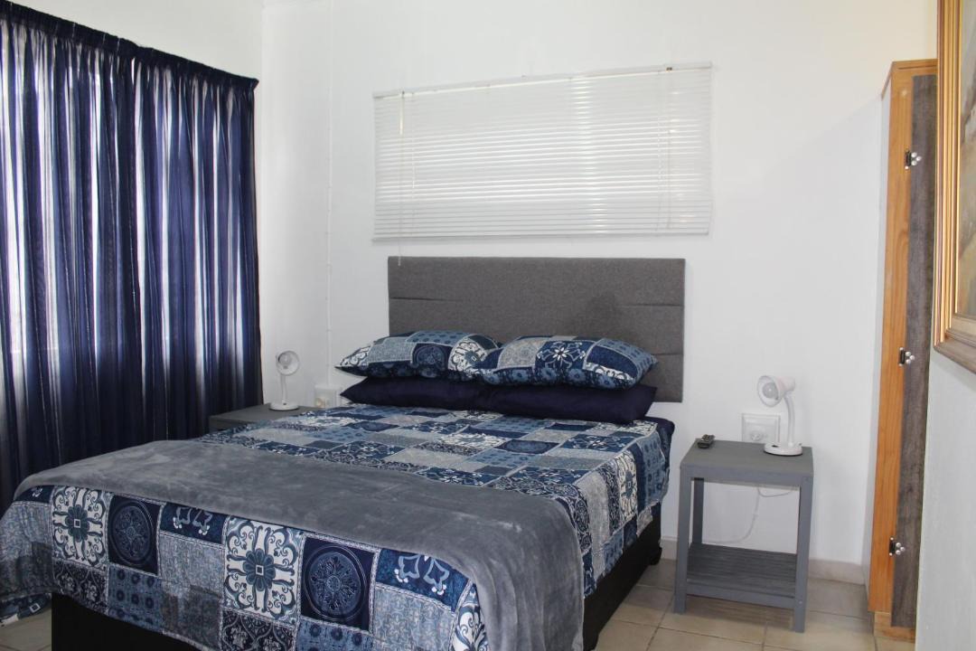 Photo of Bedroom in Tzaneen