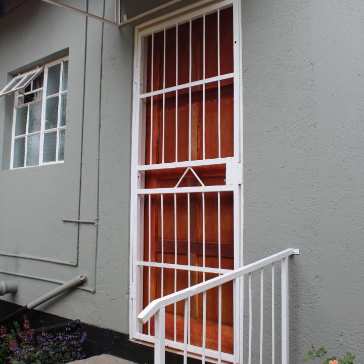 Photo of Patio Balcony in Tzaneen