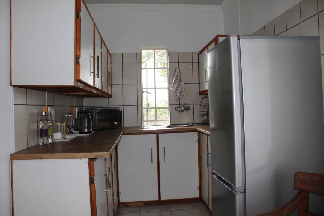 Photo of Kitchen in Tzaneen
