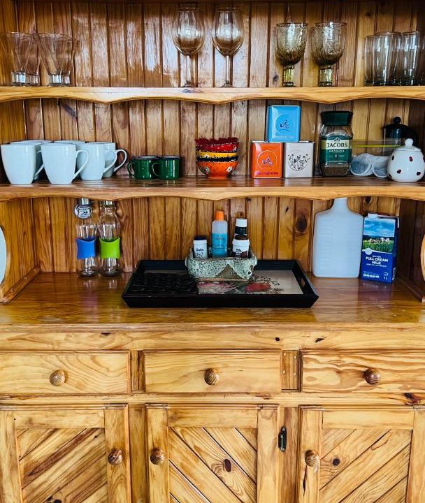 Photo of Kitchen in Herbertsdale