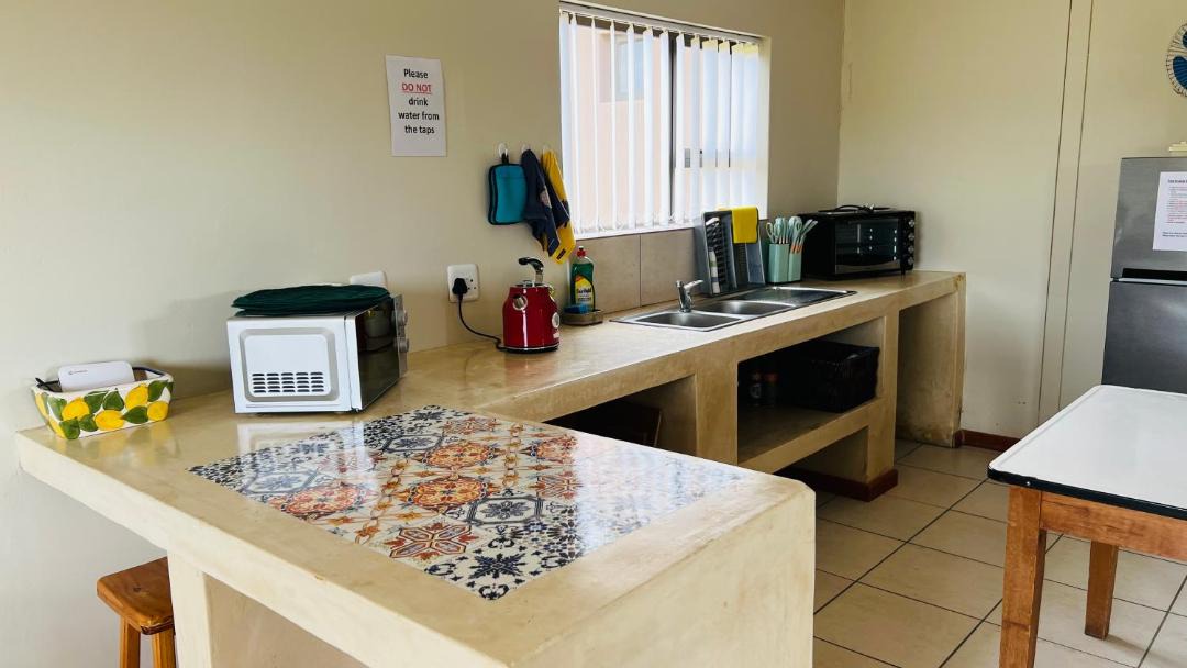 Photo of Kitchen in Herbertsdale