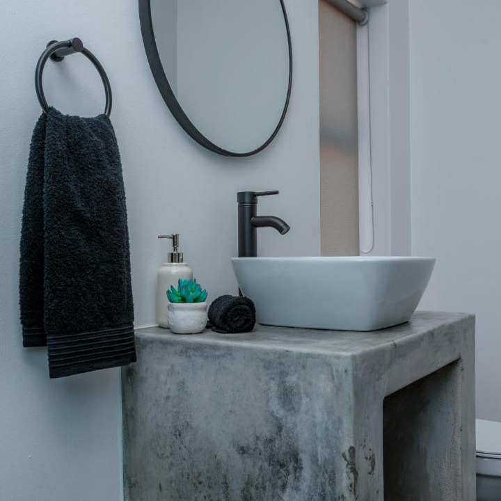 Photo of Bathroom in Franskraal