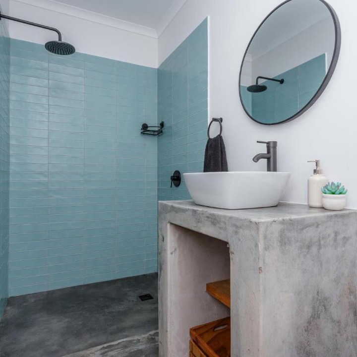 Photo of Bathroom in Franskraal