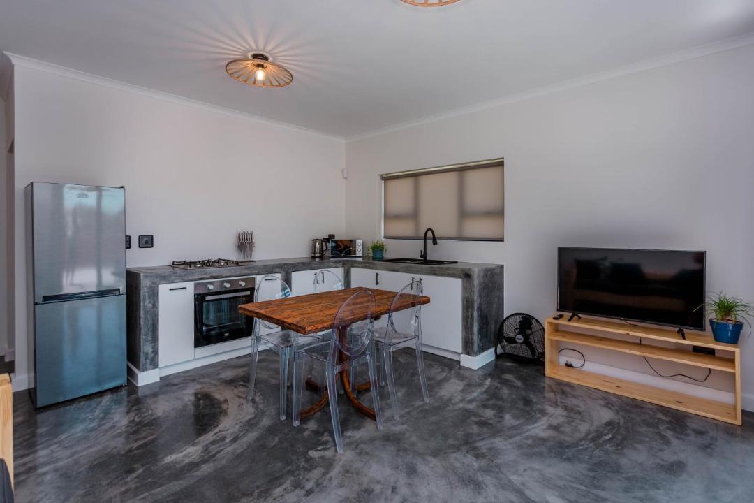 Photo of Kitchen in Franskraal