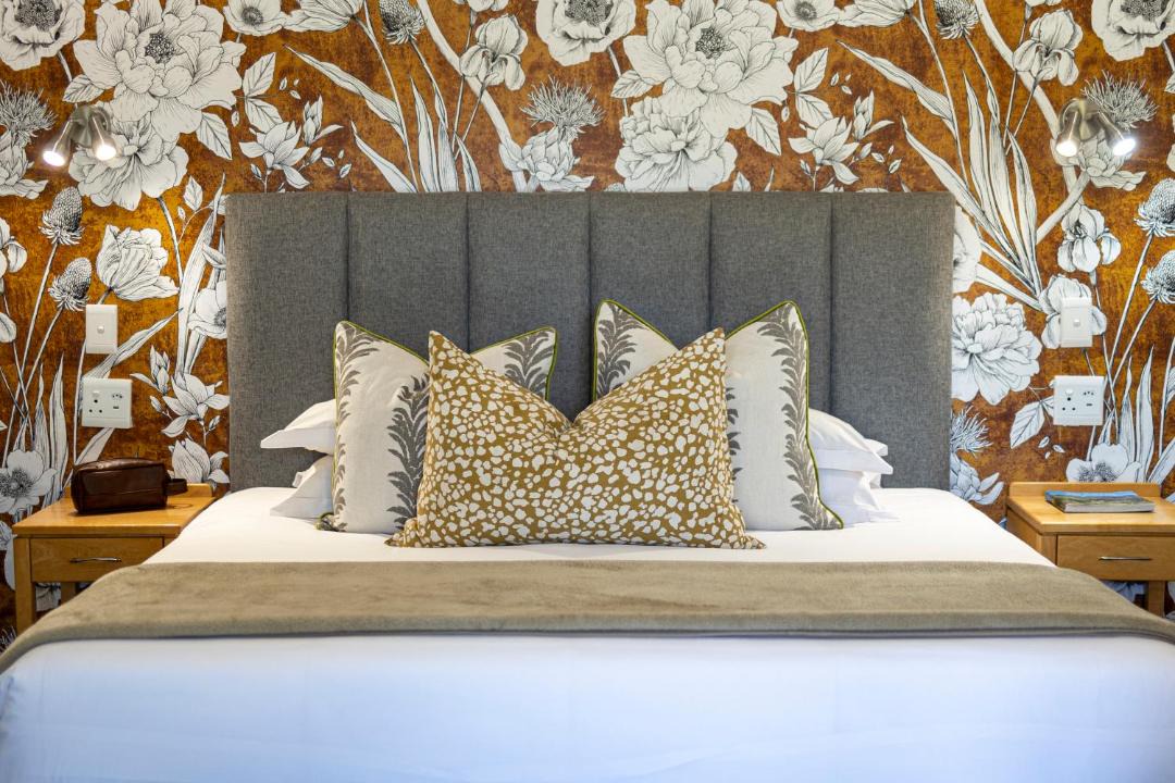 Photo of Bedroom in Jagersrust