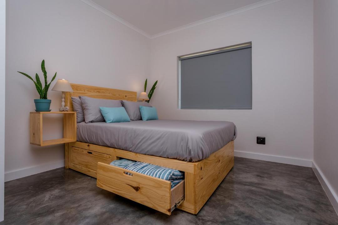 Photo of Bedroom in Franskraal
