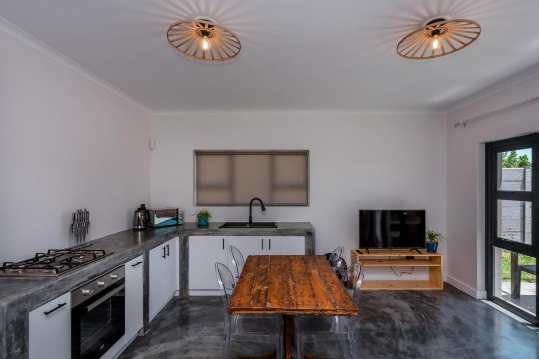 Photo of Kitchen in Franskraal